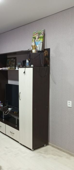 Продажа квартиры 5 этаж крыша новая