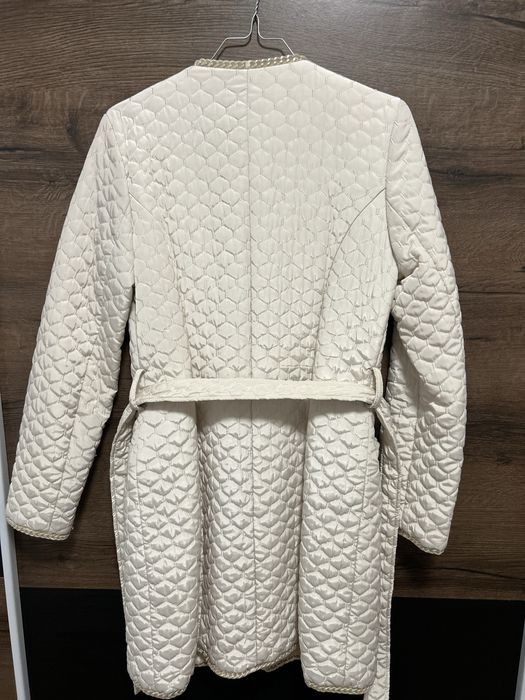 Дамско яке размер М