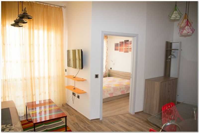 Дава се под наем  в Бургас, Възраждане - 45 кв.м за 102 € - Снимка #2