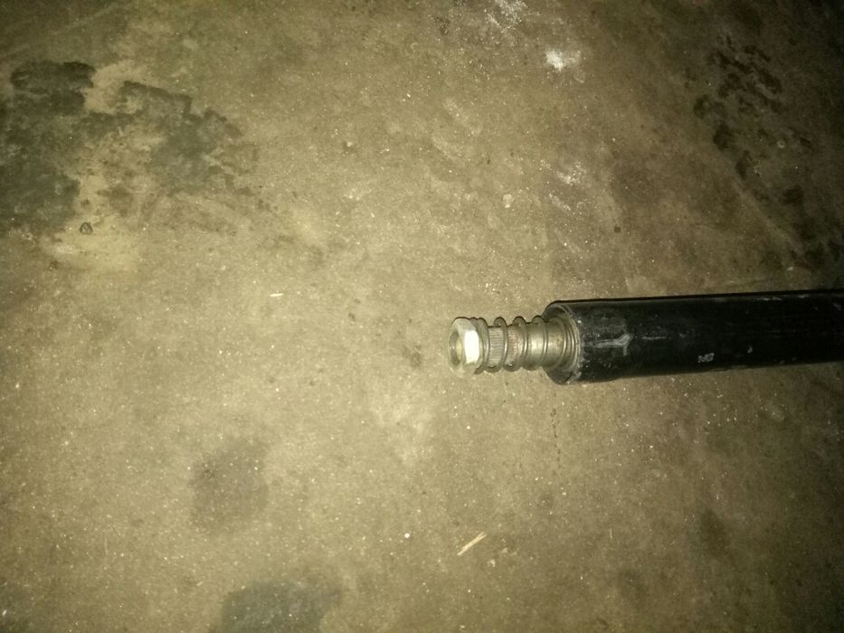 Механизм рулевой ( Рулевая колонка) Газ-53 Новый