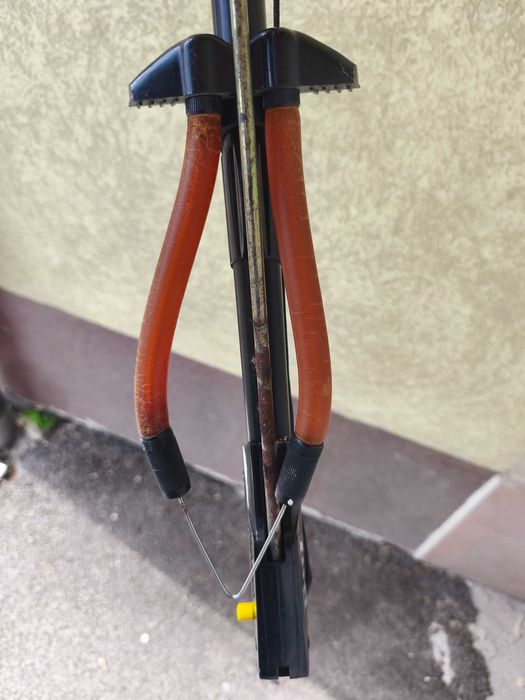 Харпун Technisub Super Blitz