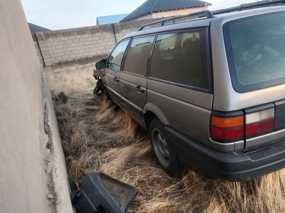 Пассат 1992 универсал