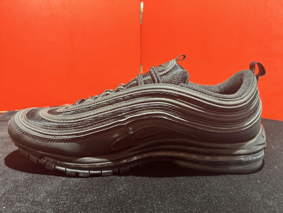 № 48.5,49.5 оригинални Nike Air Max 97 Shoemag