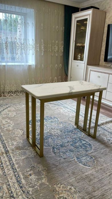 Стол лофт на 14-22 персон