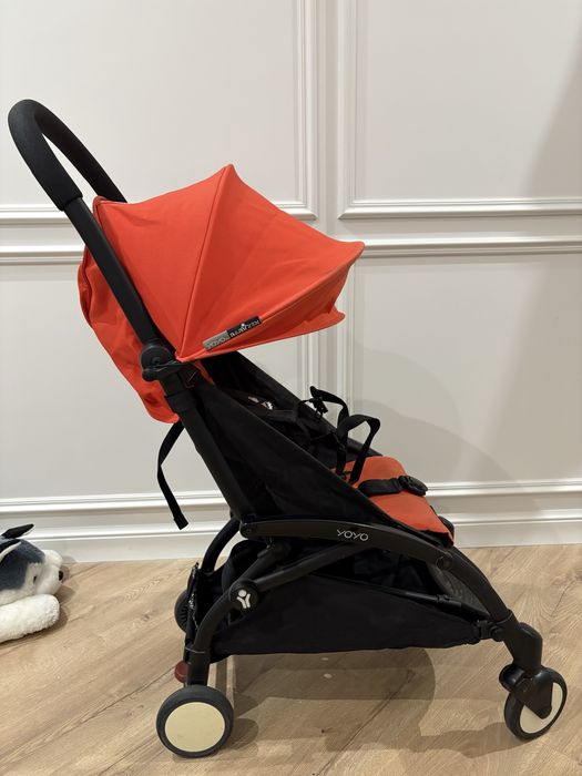 Babyzen YoYo коляска
