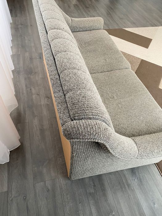 Canapea extensibila, 190 cm lungime