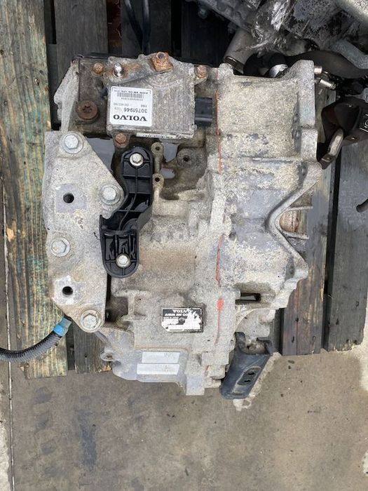 Cutie viteze automata 4x4 184 000 km Volvo S60 S80 V70 V60 XC60 XC70 TF-80SC 31259367