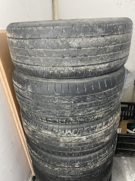 Продам диски r18