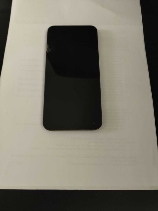 Дисплей с рамка за Nothing Phone 1