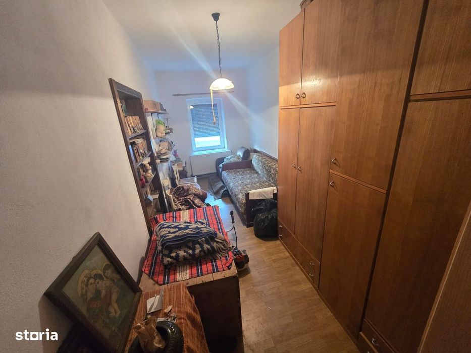 Vinzare casa la Arpașu,  lingă Transfăgărășan