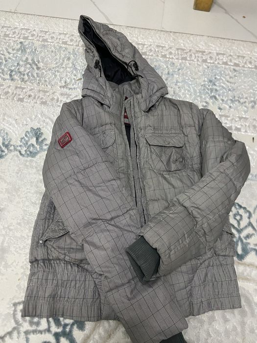 3-куртки зимный буу