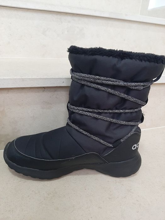 Дамски ботуши Adidas