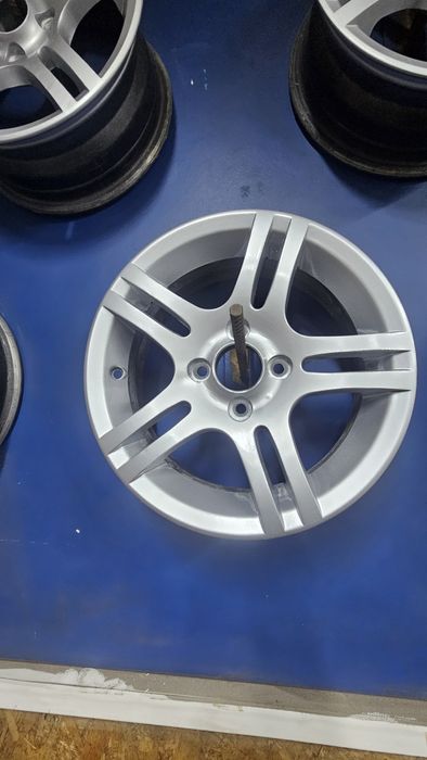 Диски R 14  4 ×98