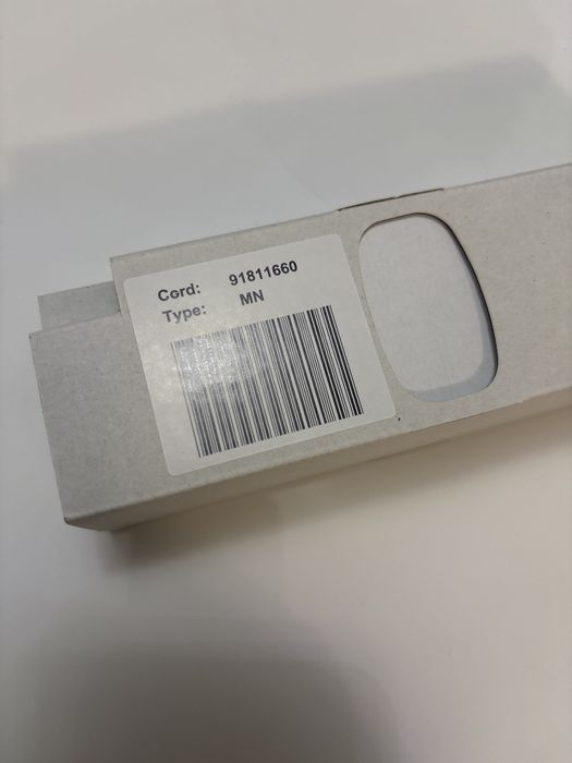 Incarcator periuta oral b