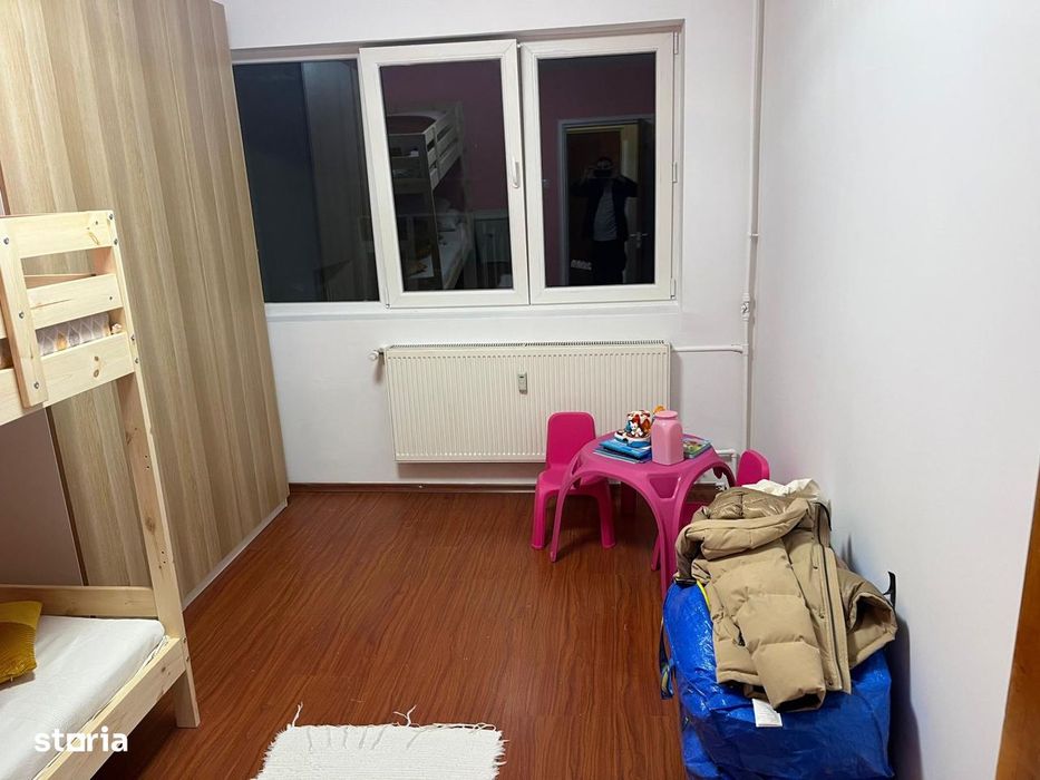 Vanzari Apartamente 2 camere CARTIER MILITARI