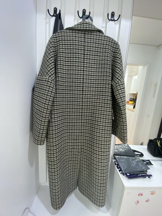 Пальто Весна-Осень