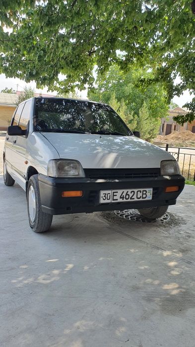 Tico Tiko 2003 srochni