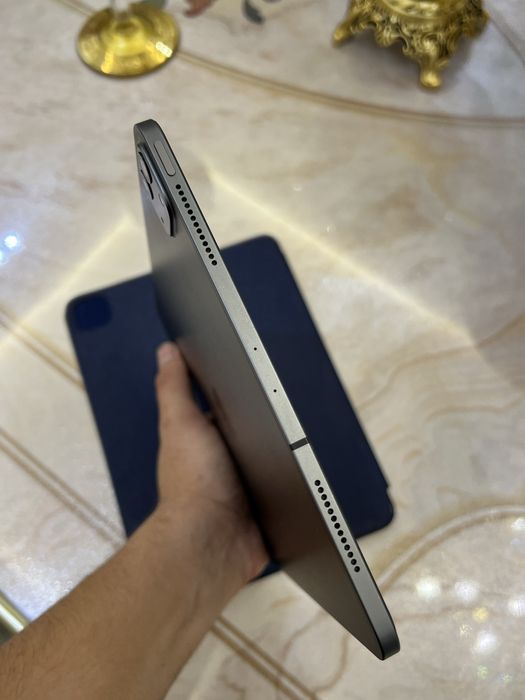 Ipad pro M2 2-pokaleniya