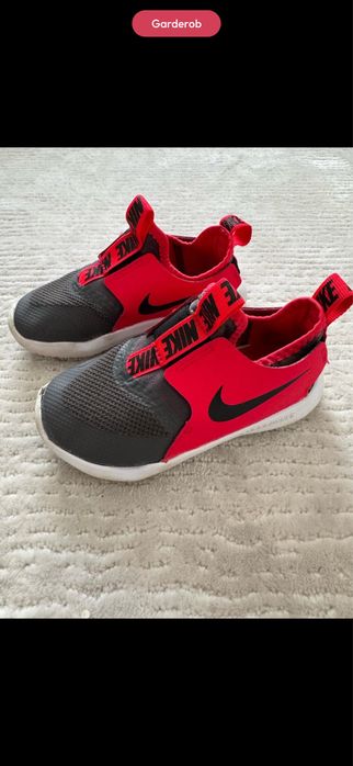 Кеды детские Vans, Nike