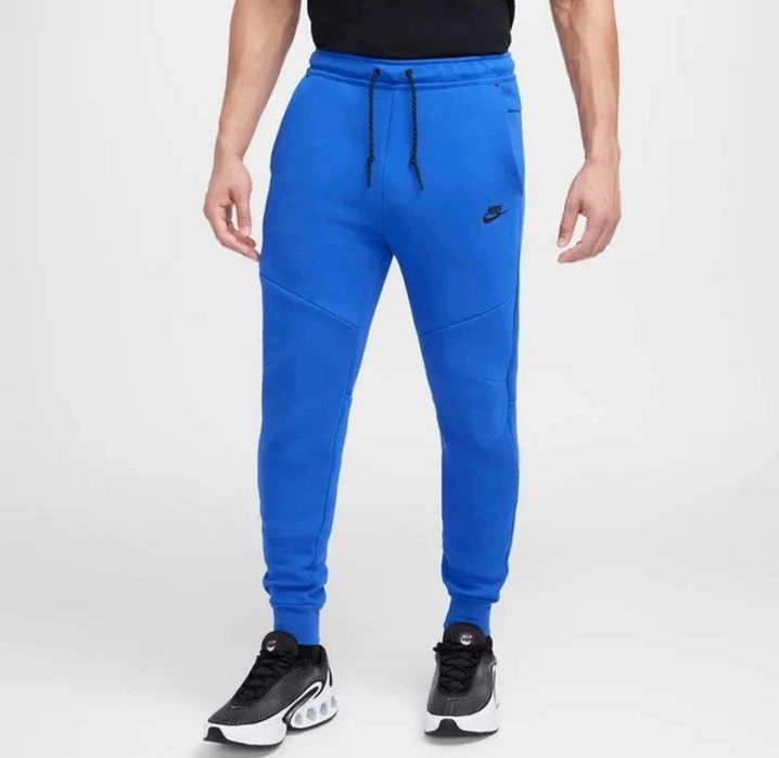 Nike tech fleece