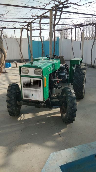 Mini Traktor sotiladi  BY 304