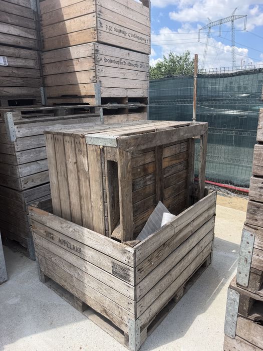 Boxpaleti 110x120 stqre buna