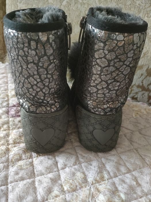 Угги фирма Tiflani.