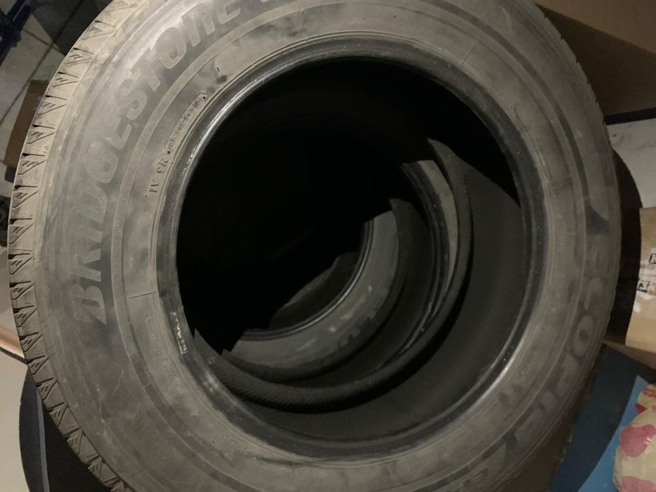 Продам шины лето