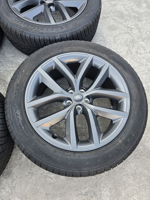 Джанти 20 / 5х108 - Land Rover 5x108