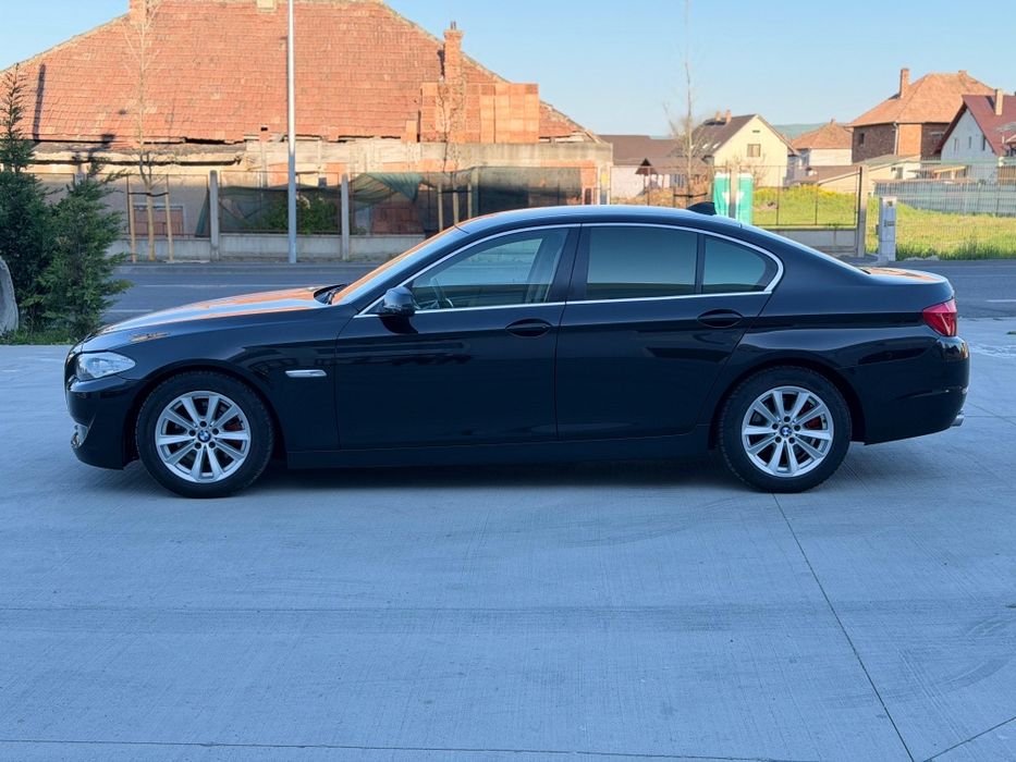 Vand BMW F10 seria 5 Limuzina