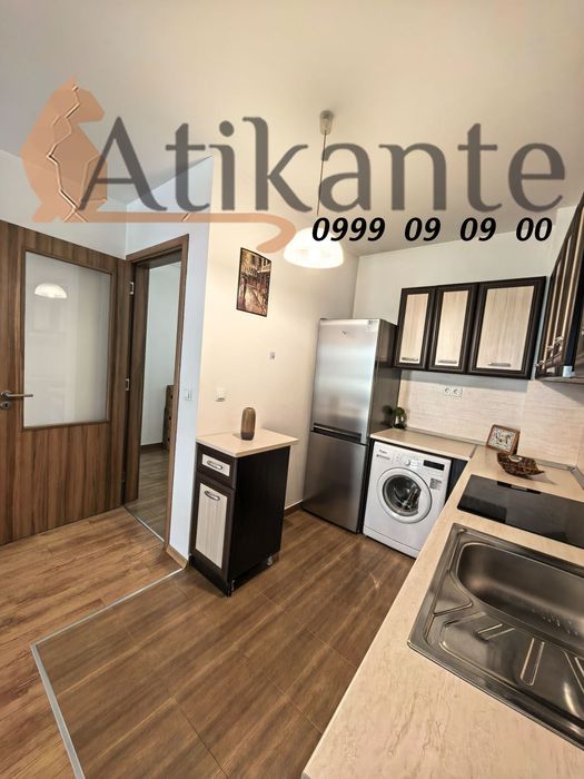 Дава се под наем Двустаен апартамент в София, Витоша - 82 кв.м за 800 € - Снимка #3