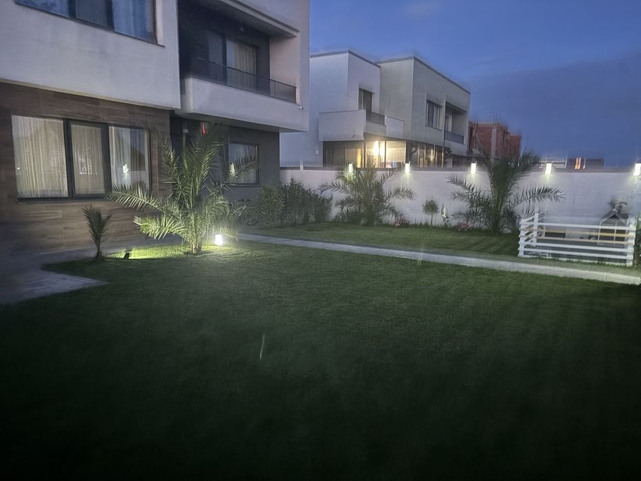 Vand Casa Zona Damila