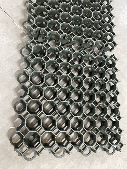 Паркинг елемент Patrol Ekogrid