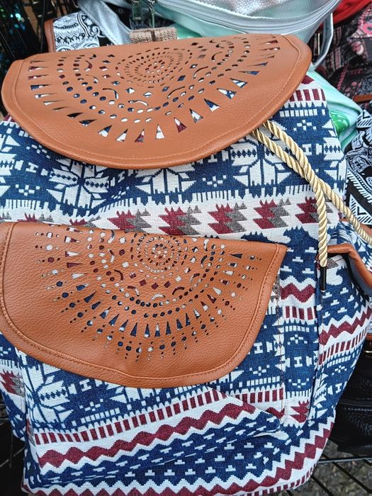 Затворен Магазин за Чанти 5-10лв.на едро