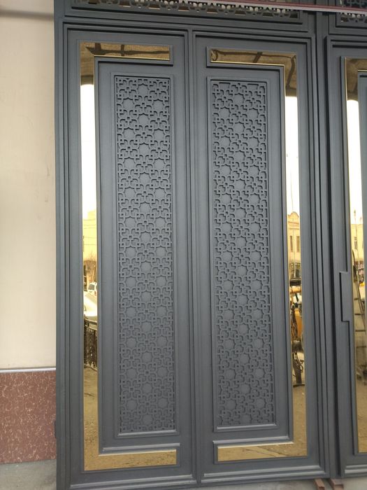 Хайтик дарвозалар ясаймиз сфатига кафолат арзон келишган холда