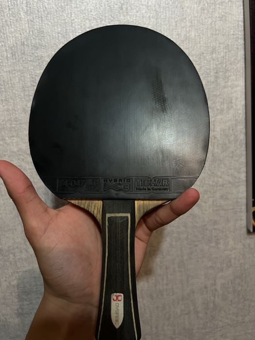 Ракетка TIPHAR K3