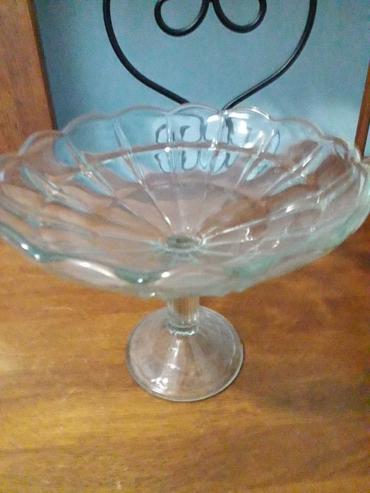 посуда советская