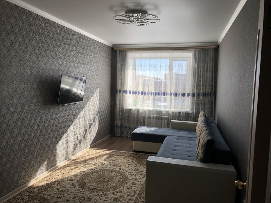 Продажа 1 ком квартиры в Алтын Арман