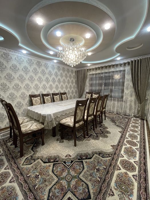 5 хонали квартира