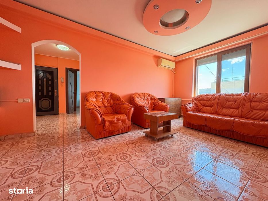 Apartament 3 Camere | Nicolae Grigorescu | Mobilat&Utilat