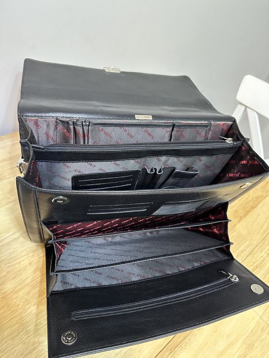 Мужской портфель Karya