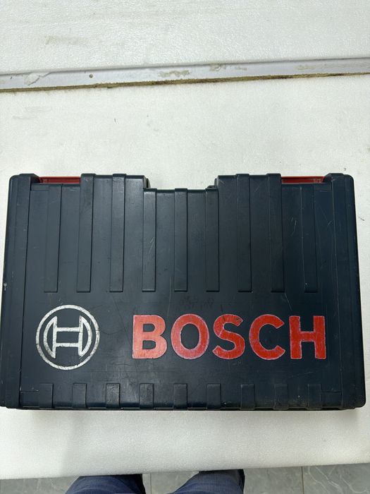 Перфоратор BOSCH GBH 8-45D Professional SDS-MAX