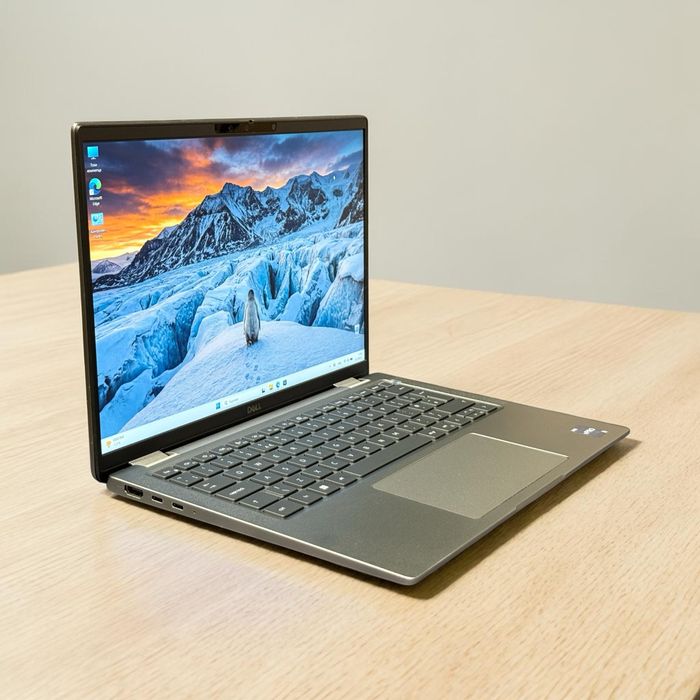 Лаптоп 14’FHD+IPS Core i7-1365u 32GB LPDDR5 Dell Latitude 7440 512GB SSD — миниатюра 4