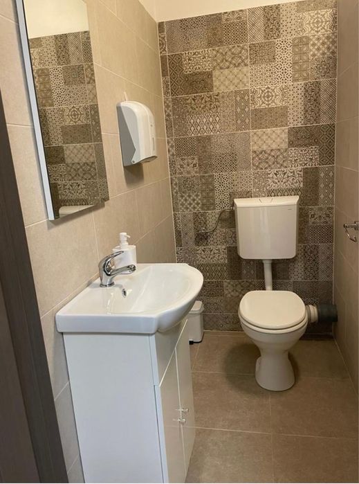 Inchiriez cabinet stomatologic