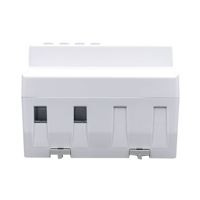 Фазов селектор съз защита от пренапрежение