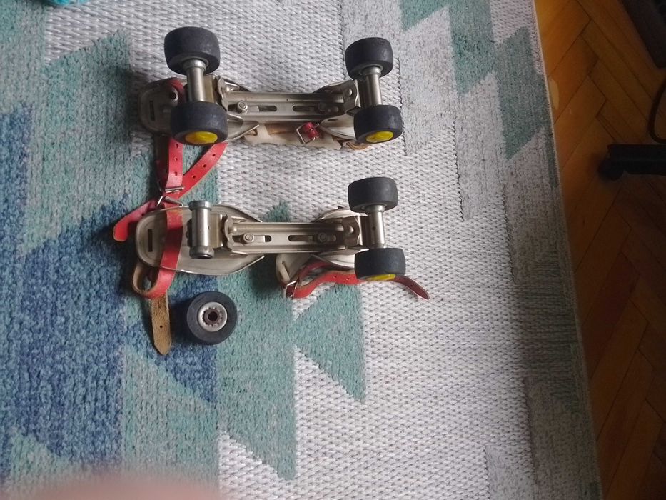 Кънки кънки кънки