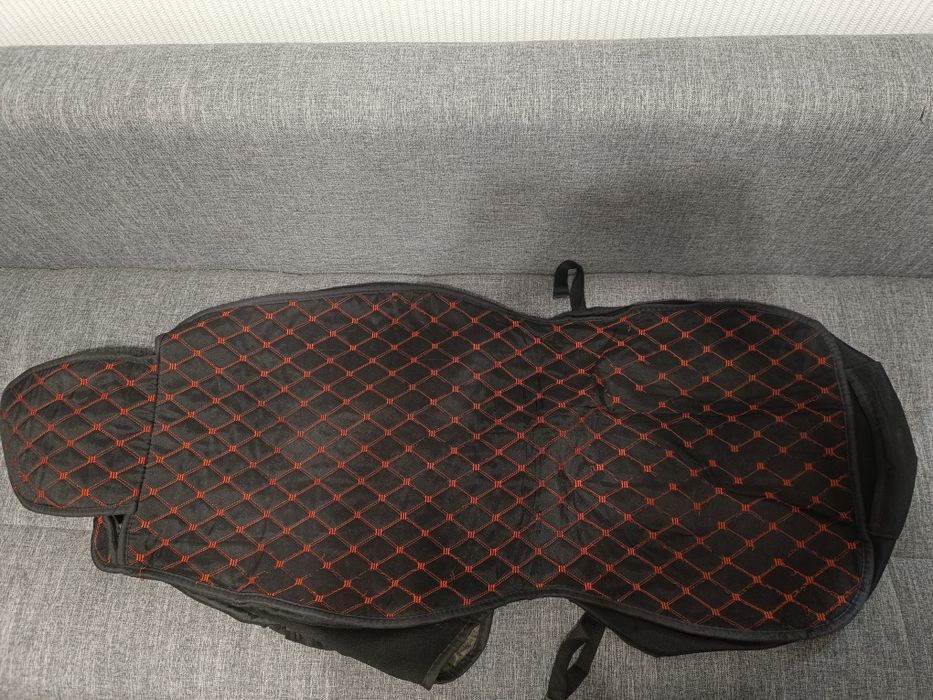 Чехлы автомобильные б/у