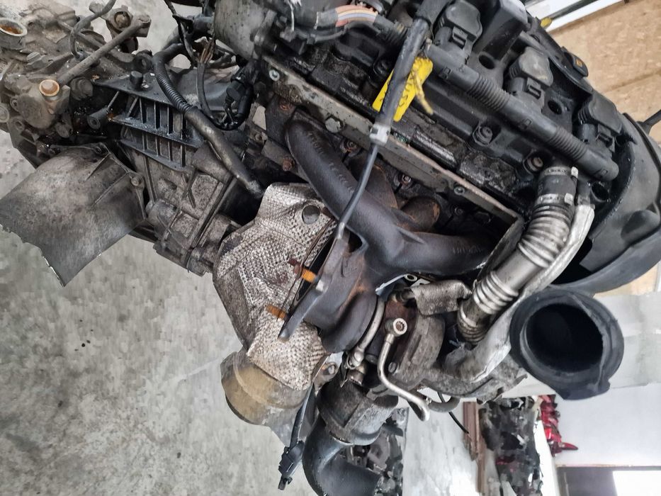 Motor Audi A4 B7 2.0TFSI BUL 220CP 2007