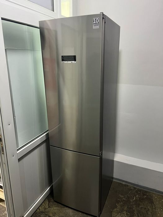 Продам холодильник новый Bosch