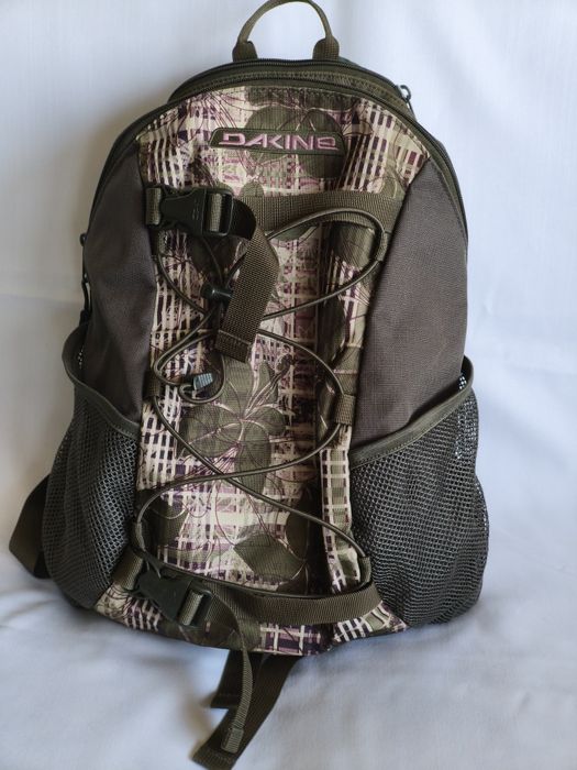 Dakine, оригинална раница